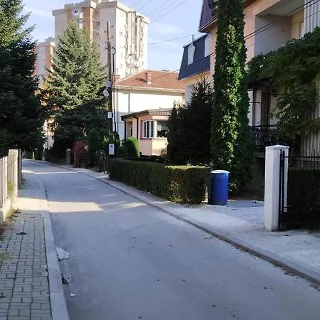 House - Getaway Bitola