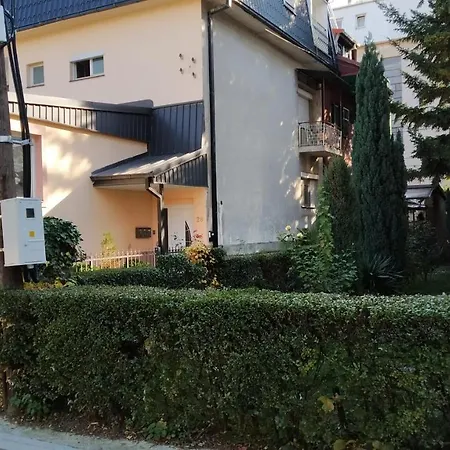 Appartement House - Getaway
