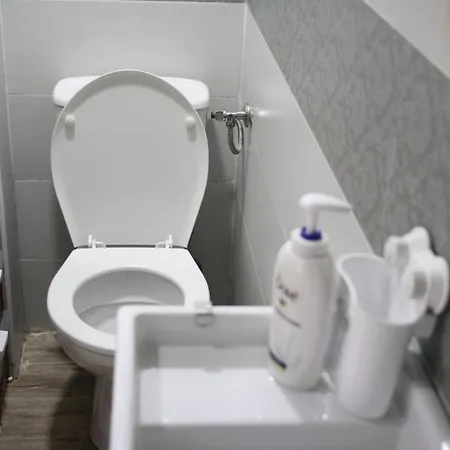 House - Getaway Bitola