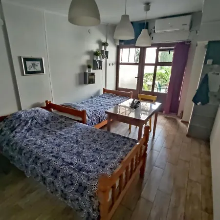 House - Getaway Bitola