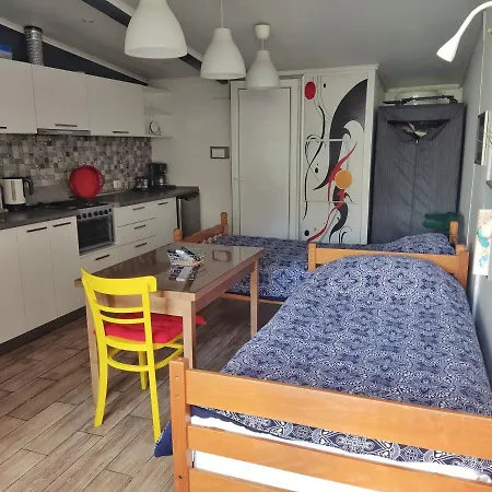 House - Getaway Bitola